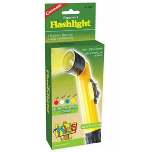 Coghlans Ltd. Coghlans dětská ruční svítilna Explorer Flashlight