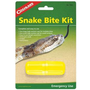Coghlans sada na hadí uštknutí Snake Bite Kit