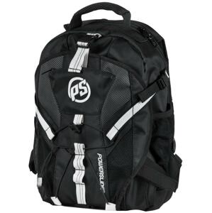 Powerslide Fitness Backpack Black - 6l