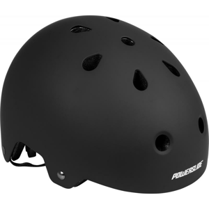 Powerslide Urban inline helma - růžová, 59-61 cm