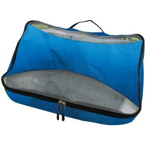 TravelSafe úložné obaly Luggage Cube set azure