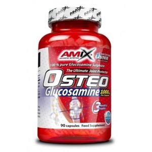 Amix Osteo Glucosamine 1000 90 tablet