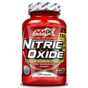 Amix Nitric Oxide 120 tablet
