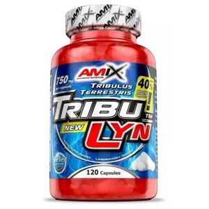 Amix Tribu-Lyn 40% 120 tablet
