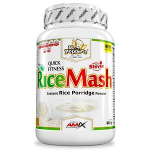 Amix RiceMash 600g - jahoda - jogurt