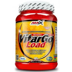 Amix VitarGo Load 1000 g - pomeranč