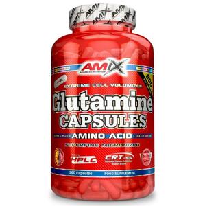 Amix L-Glutamine 120 tablet