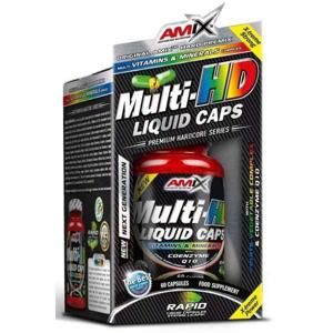 Amix Multi-HD Liquid 60 kapslí