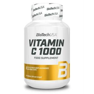 BioTech Vitamin C 1000 30 tablet