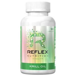 Reflex Krill Oil 90 kapslí
