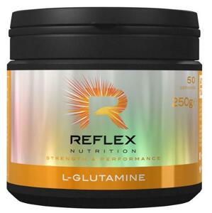 Reflex L-Glutamine 250 g