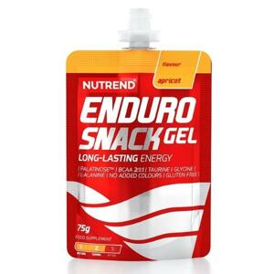 Nutrend Endurosnack Gel sáček 75 g - ostružina