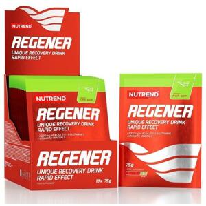 Nutrend Regener 75 g - red fresh