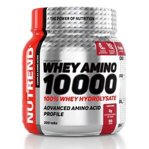 NUTREND WHEY AMINO 10000 100 tablet