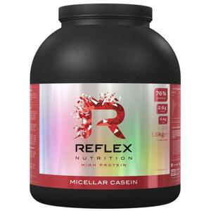 Reflex Nutrition Micellar Casein 1800 g - vanilka