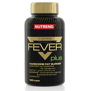 NUTREND Fever Plus 120 tablet