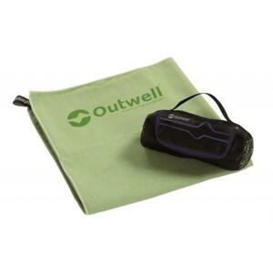 Outwell Cestovní ručník Micro Pack Oase Outdoors Z18650029 60 x 90 cm