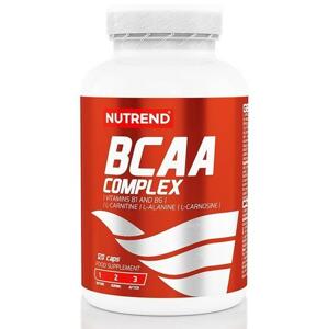 NUTREND BCAA COMPLEX 120 tablet