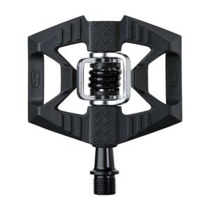 CrankBrothers Doubleshot 1 Pedály - Black