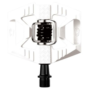 CrankBrothers Doubleshot 1 Pedály - Summer White
