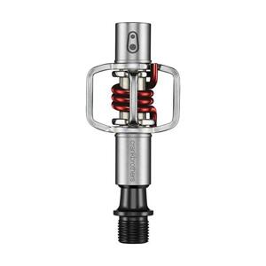 Crankbrothers Egg Beater 1 red pedály - Red