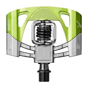 Crankbrothers Mallet 2 pedály - Silver