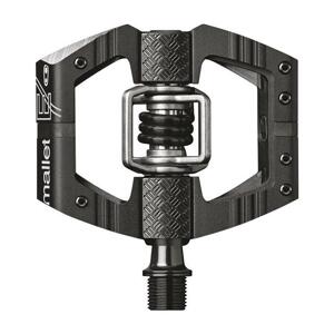 Crankbrothers Mallet Enduro pedály - Blue