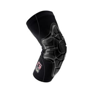 G-Form Pro X Elbow Pad - black/grey XL - černo/šedá
