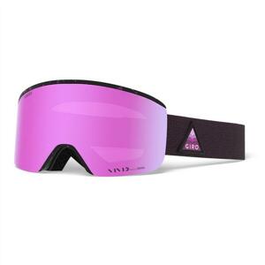 Giro Ella - Sun Print Vivid Pink/Vivid Infrared (2Skla)