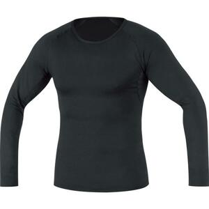 GORE M Base Layer Thermo Long Sleeve Shirt funkční triko - L