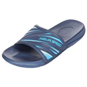 Aqua-Speed Idaho pánské pantofle - EU 42