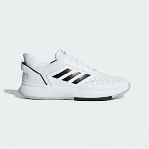 Adidas COURTSMASH F36718 tenisová obuv - UK 10 / EU 44,5