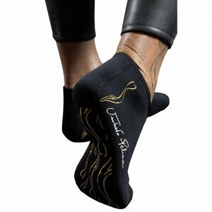Omer Neoprenové ponožky Umberto Pellizzari UP-N1 3 mm - XS (EU 36-37)