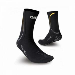 Omer Neoprenové ponožky UMBERTO PELLIZZARI - 1,5 mm vysoké - XS (EU 36-37)