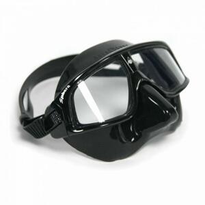 Aqua Lung/Technisub Maska Technisub SPHERA - černá