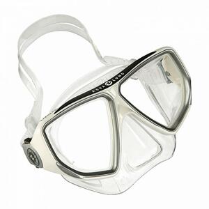 Aqua Lung/Technisub Maska Aqua Lung OYSTER LX - bílá