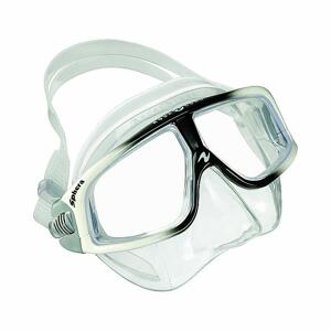 Aqua Lung/Technisub Maska Technisub SPHERA LX - černá/bílá