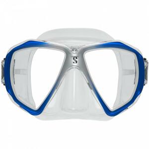 Scubapro Maska SPECTRA - modrá (dostupnost 5-7 dní)