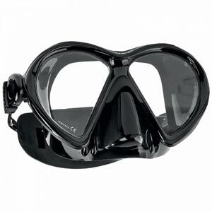 Scubapro Maska VIBE 2 - černá/černá