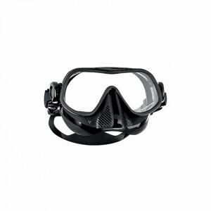 Scubapro Maska STEEL PRO - černá (dostupnost 7-9 dní)