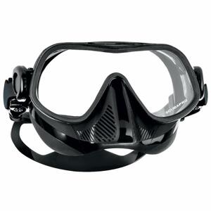 Scubapro Maska STEEL PRO - transparent (dostupnost 5-7 dní)