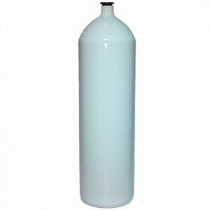 Vítkovice Potápěčská láhev VÍTKOVICE 10L/230 bar konkáv - láhev 178 mm (dostupnost 2-4 dní)
