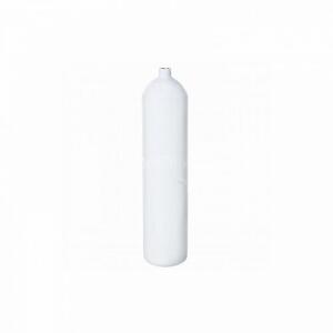 Vítkovice Potápěčská láhev VÍTKOVICE 8L/300 bar konvex - láhev 8 l (dostupnost 2-4 dní)