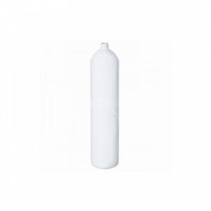 Vítkovice Potápěčská láhev VÍTKOVICE 8L/300 bar konvex - 8 l (dostupnost 2-4 dní)