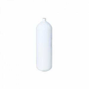 Vítkovice Potápěčská láhev VÍTKOVICE 10 L/300 bar konvex - láhev + monoventil 300 bar (dostupnost 2-4 dní)