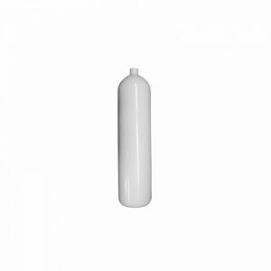 Vítkovice Potápěčská láhev VÍTKOVICE 7 L/230 bar konvex - láhev + monoventil 232 bar + botka (dostupnost 2-4 dní)