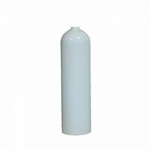 Vítkovice Potápěčská láhev hliníková 11,1 L/200 bar S80 - láhev (dostupnost 2-4 dní)