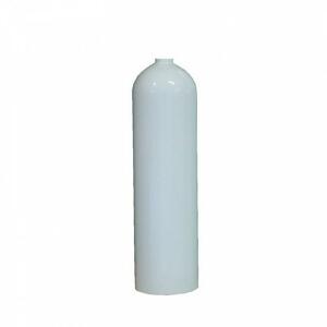 Vítkovice Potápěčská láhev hliníková 11,1 L/200 bar S80 - láhev 184 mm