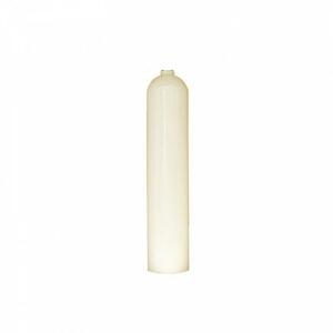 Vítkovice Potápěčská láhev hliníková 5,7 L/200 bar S40 - láhev (dostupnost 2-4 dní)