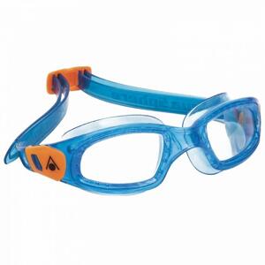Aqua Sphere Dětské plavecké brýle KAMELEON KID - čirý zorník - aqua